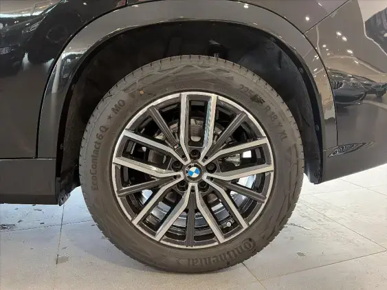 BMW X1 U11 - voiture de démonstration - Photo 21