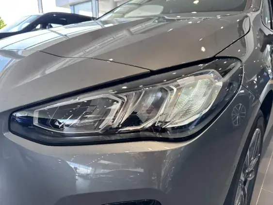 BMW SERIE 2 ACTIVETOURER II - voiture de démonstration - Photo 14