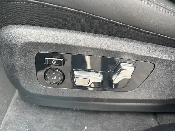 BMW X5 G05 LCI - voiture de démonstration - Photo 13