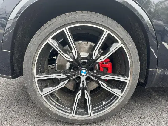 BMW X5 G05 LCI - voiture de démonstration - Photo 16