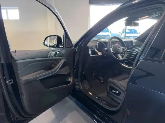 BMW X5 G05 LCI - voiture de démonstration - Photo 14