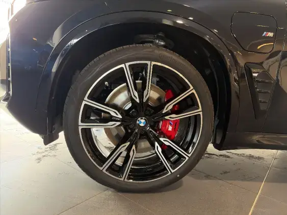 BMW X5 G05 LCI - voiture de démonstration - Photo 16
