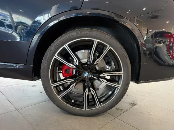BMW X5 G05 LCI - voiture de démonstration - Photo 17