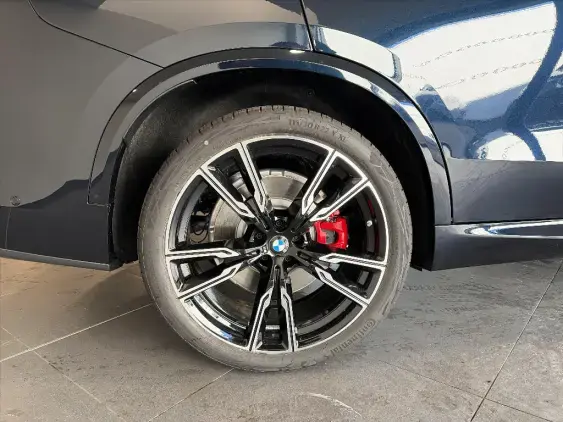 BMW X5 G05 LCI - voiture de démonstration - Photo 18