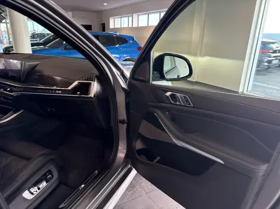 BMW X5 G05 LCI - voiture de démonstration - Photo 15
