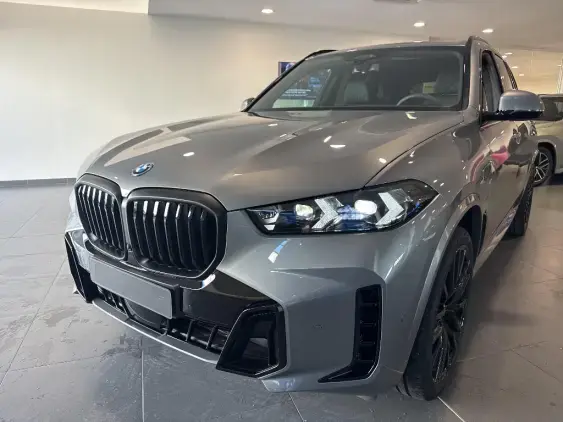 BMW X5 G05 LCI - voiture de démonstration - Photo 16