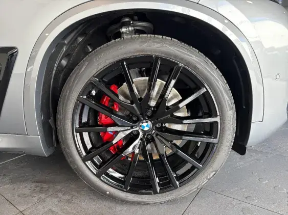 BMW X5 G05 LCI - voiture de démonstration - Photo 17