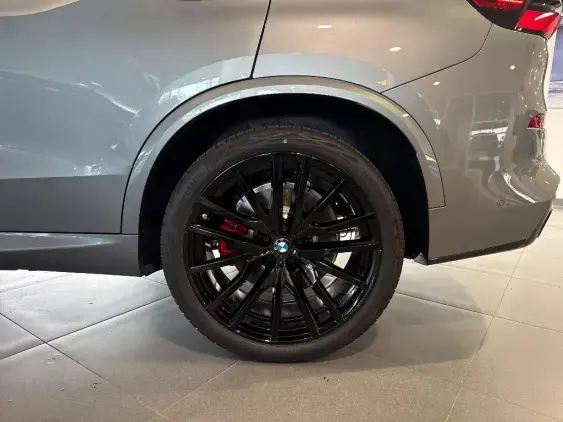 BMW X5 G05 LCI - voiture de démonstration - Photo 18