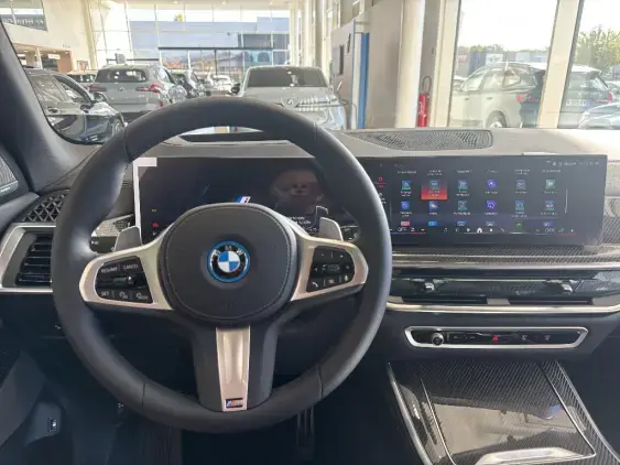 BMW X5 G05 LCI - voiture de démonstration - Photo 14