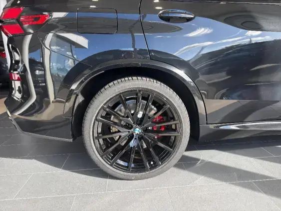 BMW X5 G05 LCI - voiture de démonstration - Photo 19