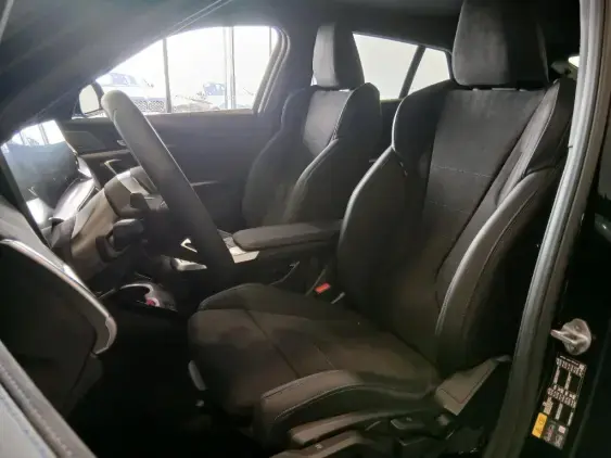 BMW iX2 U10 - voiture de démonstration - Photo 15