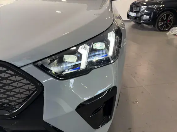 BMW iX2 U10 - voiture de démonstration - Photo 19