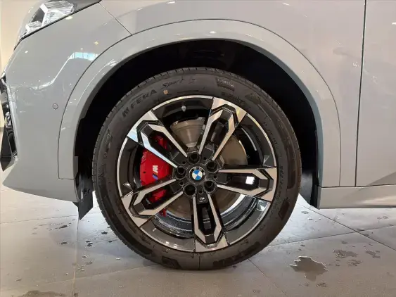 BMW iX2 U10 - voiture de démonstration - Photo 20
