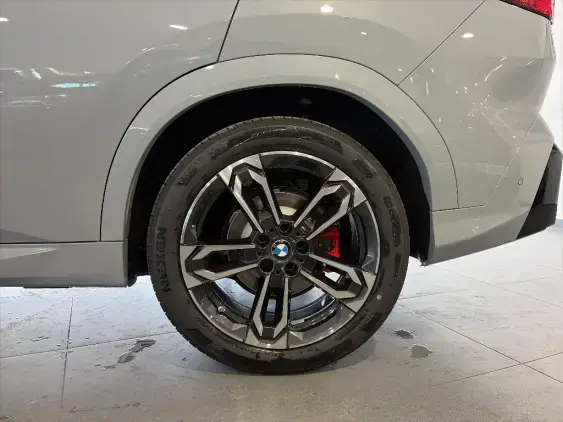 BMW iX2 U10 - voiture de démonstration - Photo 21