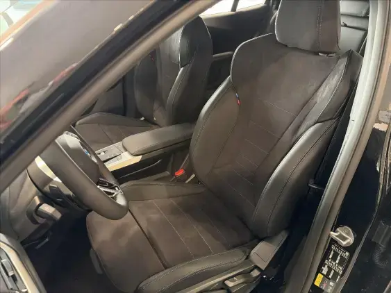 BMW iX2 U10 - voiture de démonstration - Photo 13