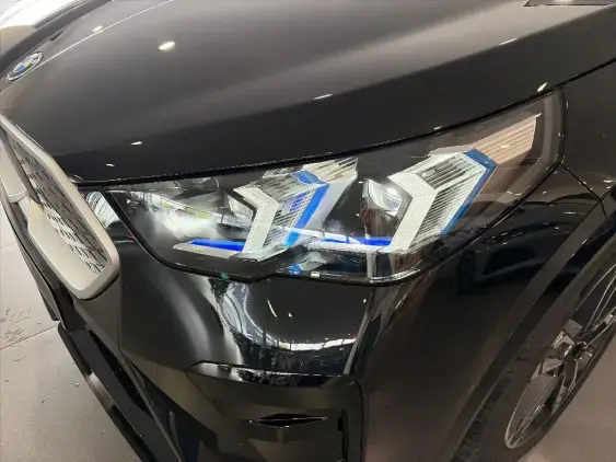 BMW iX2 U10 - voiture de démonstration - Photo 14