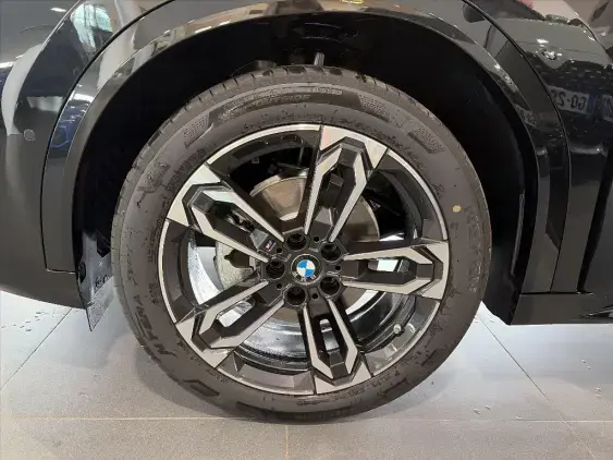 BMW iX2 U10 - voiture de démonstration - Photo 15