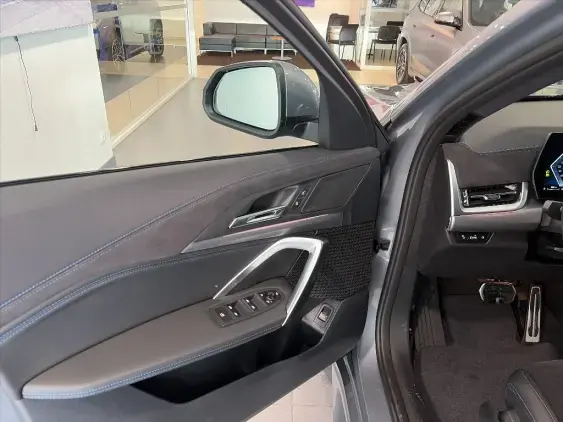 BMW X2 U10 - voiture de démonstration - Photo 16