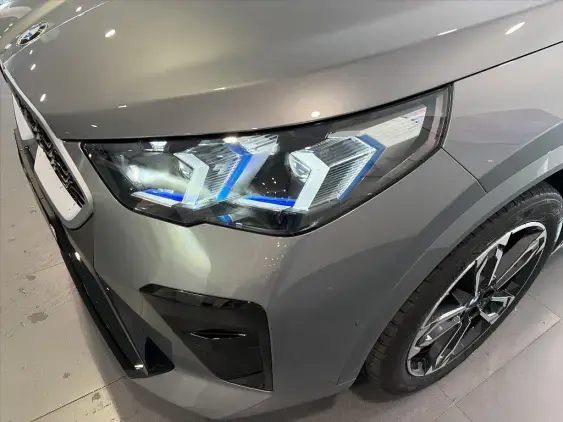 BMW X2 U10 - voiture de démonstration - Photo 17