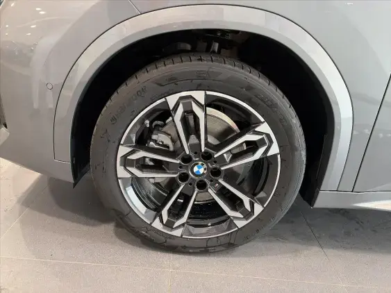 BMW X2 U10 - voiture de démonstration - Photo 18