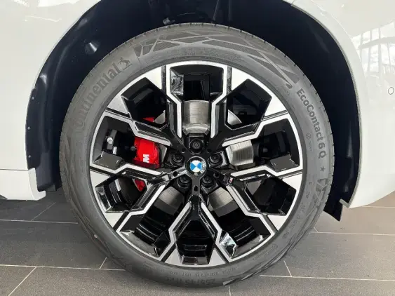 BMW X3 G45 - voiture de démonstration - Photo 15