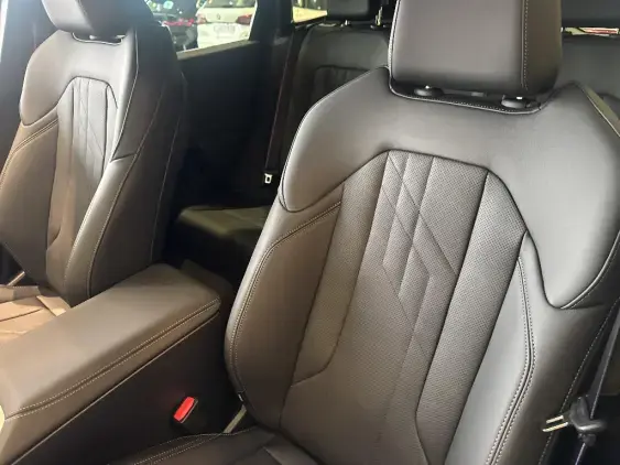 BMW X3 G45 - voiture de démonstration - Photo 12