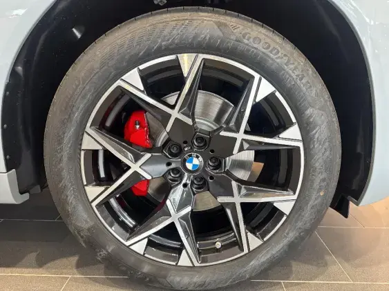 BMW X3 G45 - voiture de démonstration - Photo 15