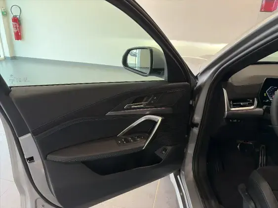 BMW X1 U11 - voiture de démonstration - Photo 16