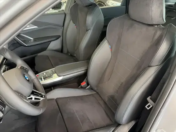 BMW X1 U11 - voiture de démonstration - Photo 16