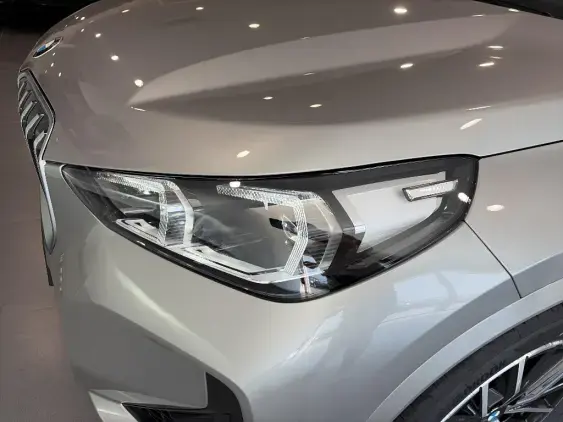 BMW X1 U11 - voiture de démonstration - Photo 18