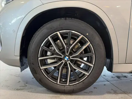BMW X1 U11 - voiture de démonstration - Photo 20