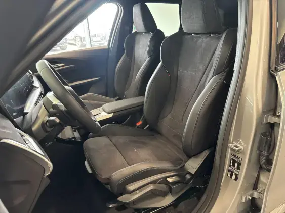 BMW X1 U11 - voiture de démonstration - Photo 14