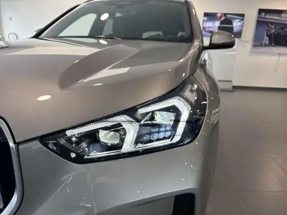 BMW X1 U11 - voiture de démonstration - Photo 17