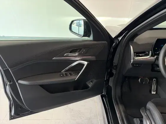 BMW X1 U11 - voiture de démonstration - Photo 17