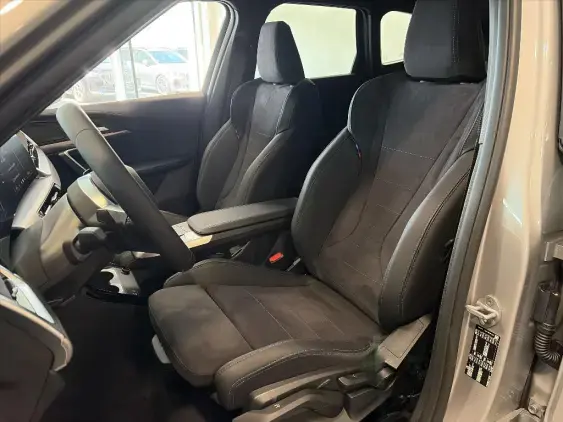 BMW X1 U11 - voiture de démonstration - Photo 16