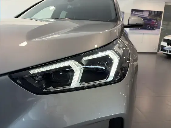 BMW X1 U11 - voiture de démonstration - Photo 19