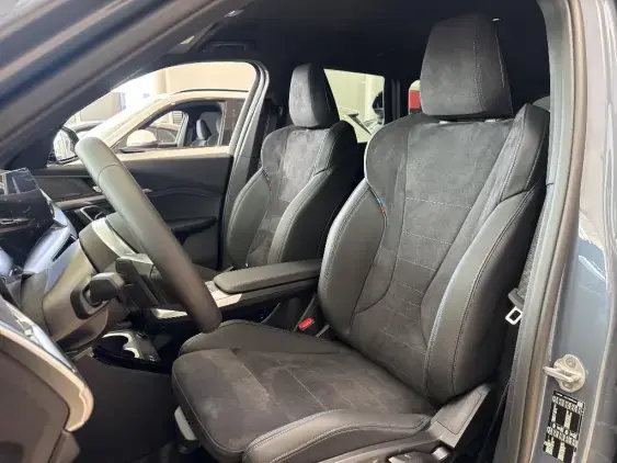 BMW X1 U11 - voiture de démonstration - Photo 15