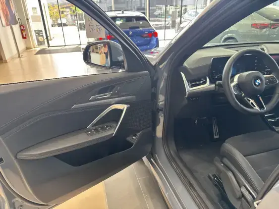 BMW X1 U11 - voiture de démonstration - Photo 16