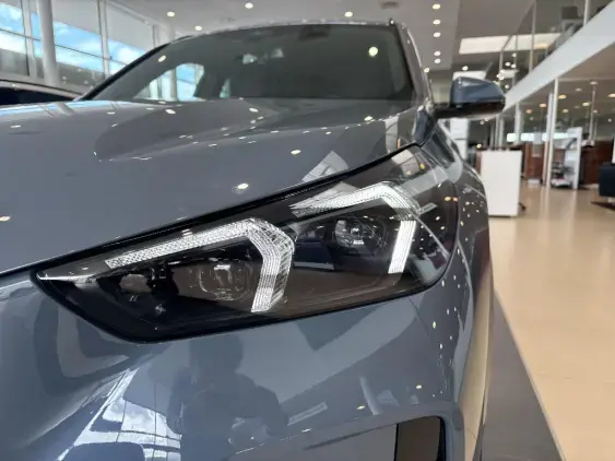 BMW X1 U11 - voiture de démonstration - Photo 18