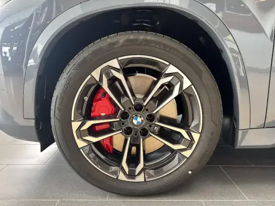 BMW X1 U11 - voiture de démonstration - Photo 19