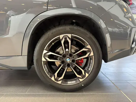 BMW X1 U11 - voiture de démonstration - Photo 20