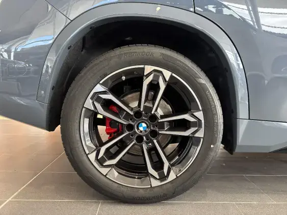 BMW X1 U11 - voiture de démonstration - Photo 21