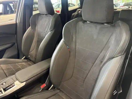 BMW X1 U11 - voiture de démonstration - Photo 13