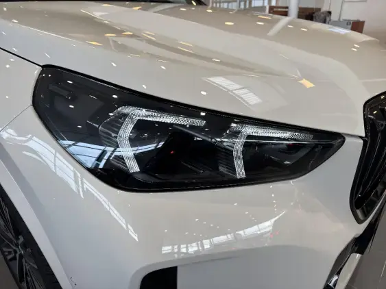 BMW X1 U11 - voiture de démonstration - Photo 15