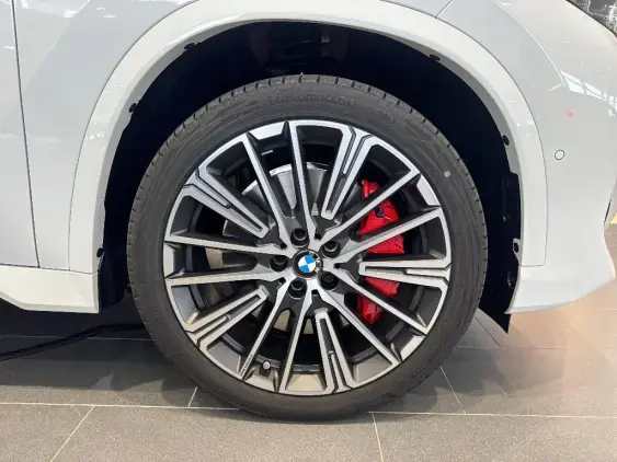 BMW X1 U11 - voiture de démonstration - Photo 16