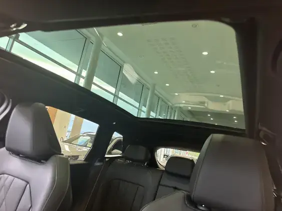 BMW X3 G45 - voiture de démonstration - Photo 15