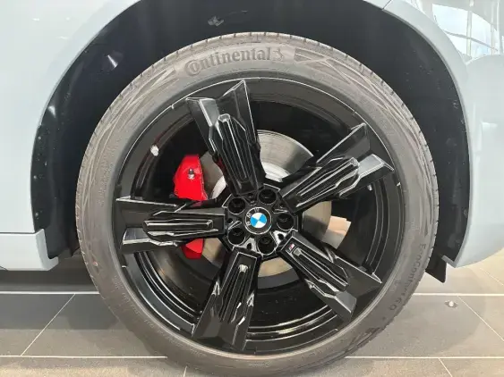 BMW X3 G45 - voiture de démonstration - Photo 18