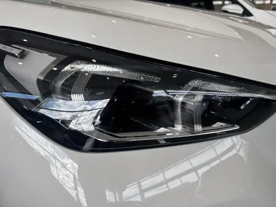 BMW X1 U11 - voiture de démonstration - Photo 10
