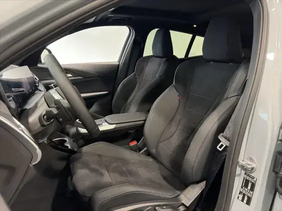 BMW X2 U10 - voiture de démonstration - Photo 14
