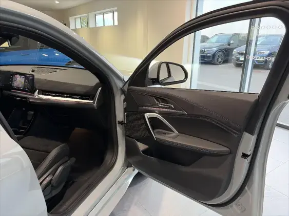 BMW X2 U10 - voiture de démonstration - Photo 16